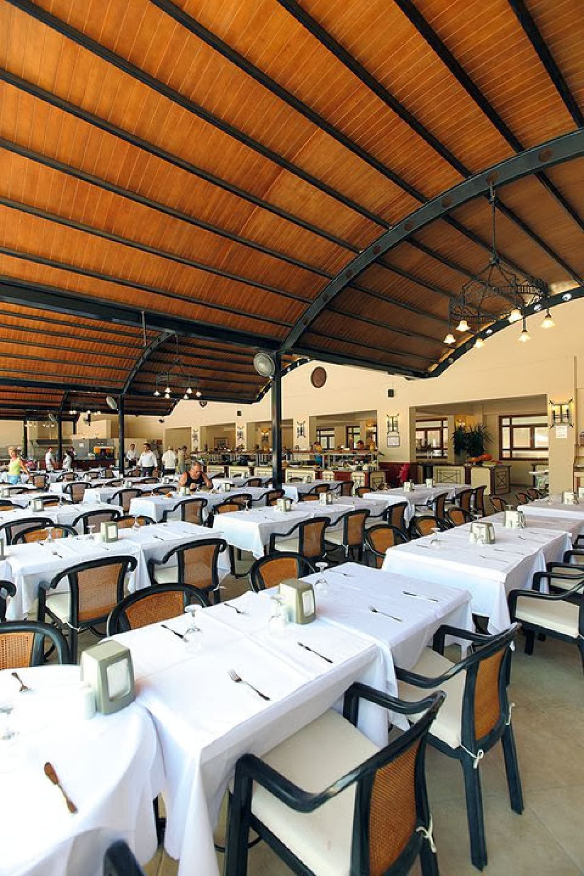 imagini hotel CLUB SUN CITY OLUDENIZ